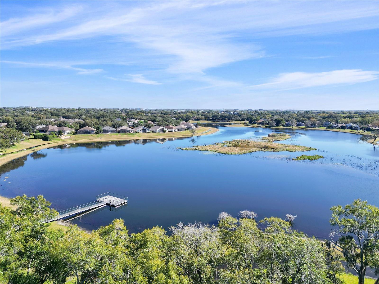 Image 72 of 82 For 280 Lake Brittany Court