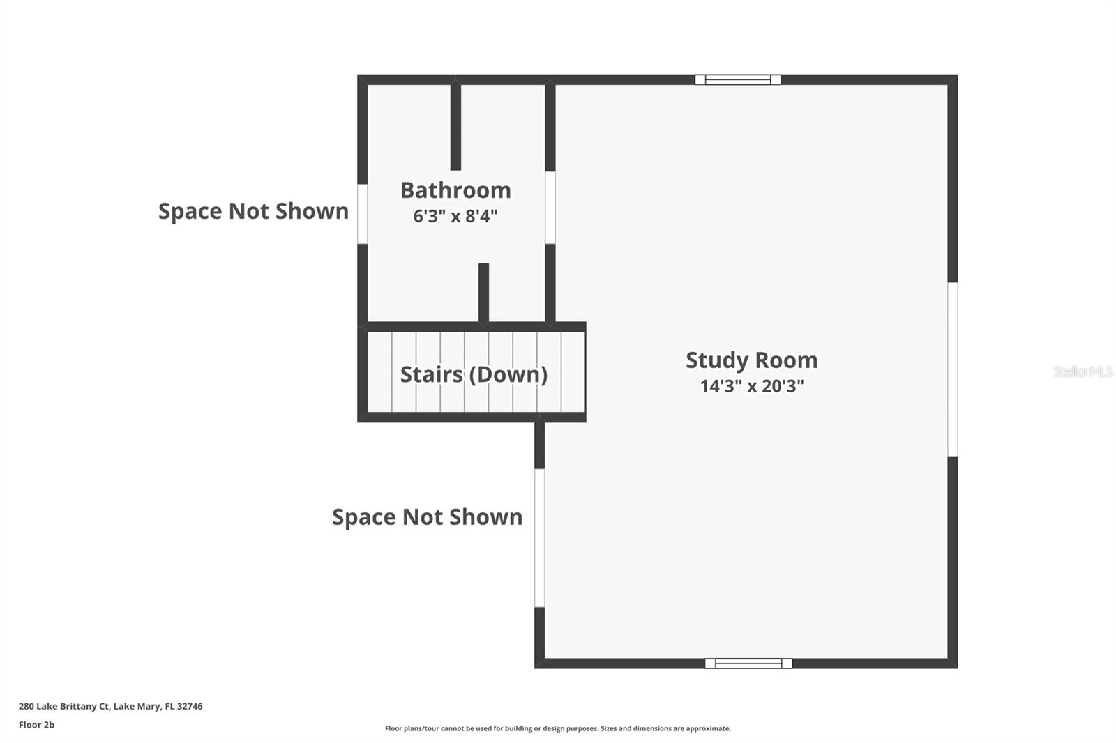 Image 82 of 82 For 280 Lake Brittany Court