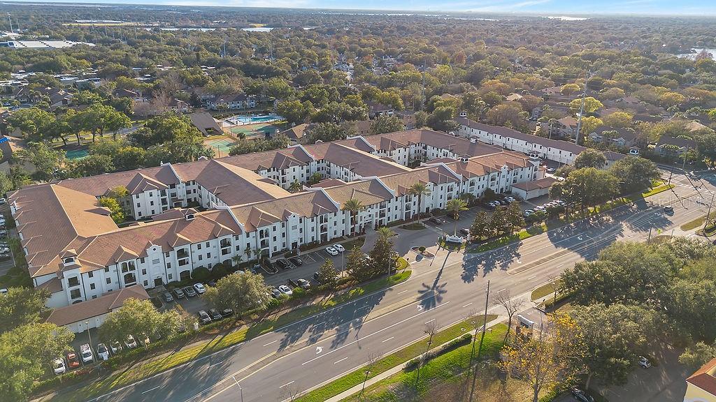 Image 18 of 29 For 5550 Michigan Street 2202