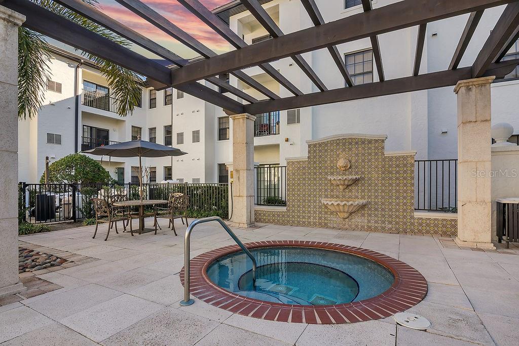 Image 26 of 29 For 5550 Michigan Street 2202