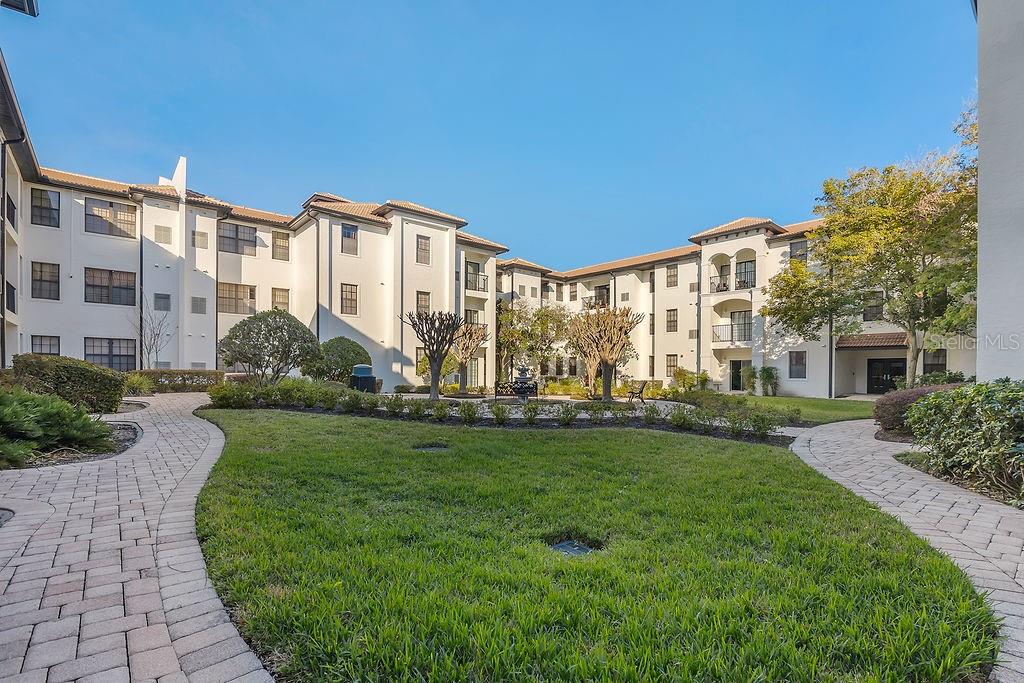 Image 29 of 29 For 5550 Michigan Street 2202