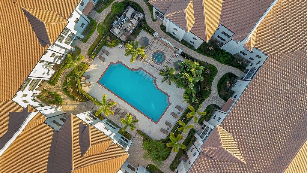 Image 24 of 30 For 5550 Michigan Street 2114