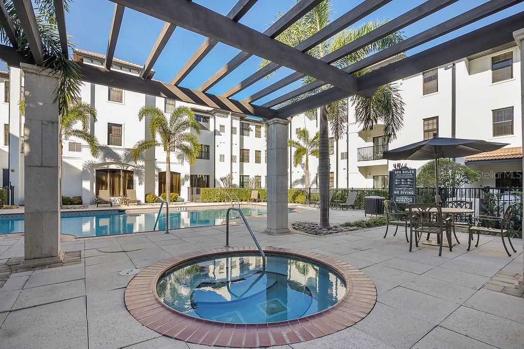 Image 30 of 30 For 5550 Michigan Street 2114