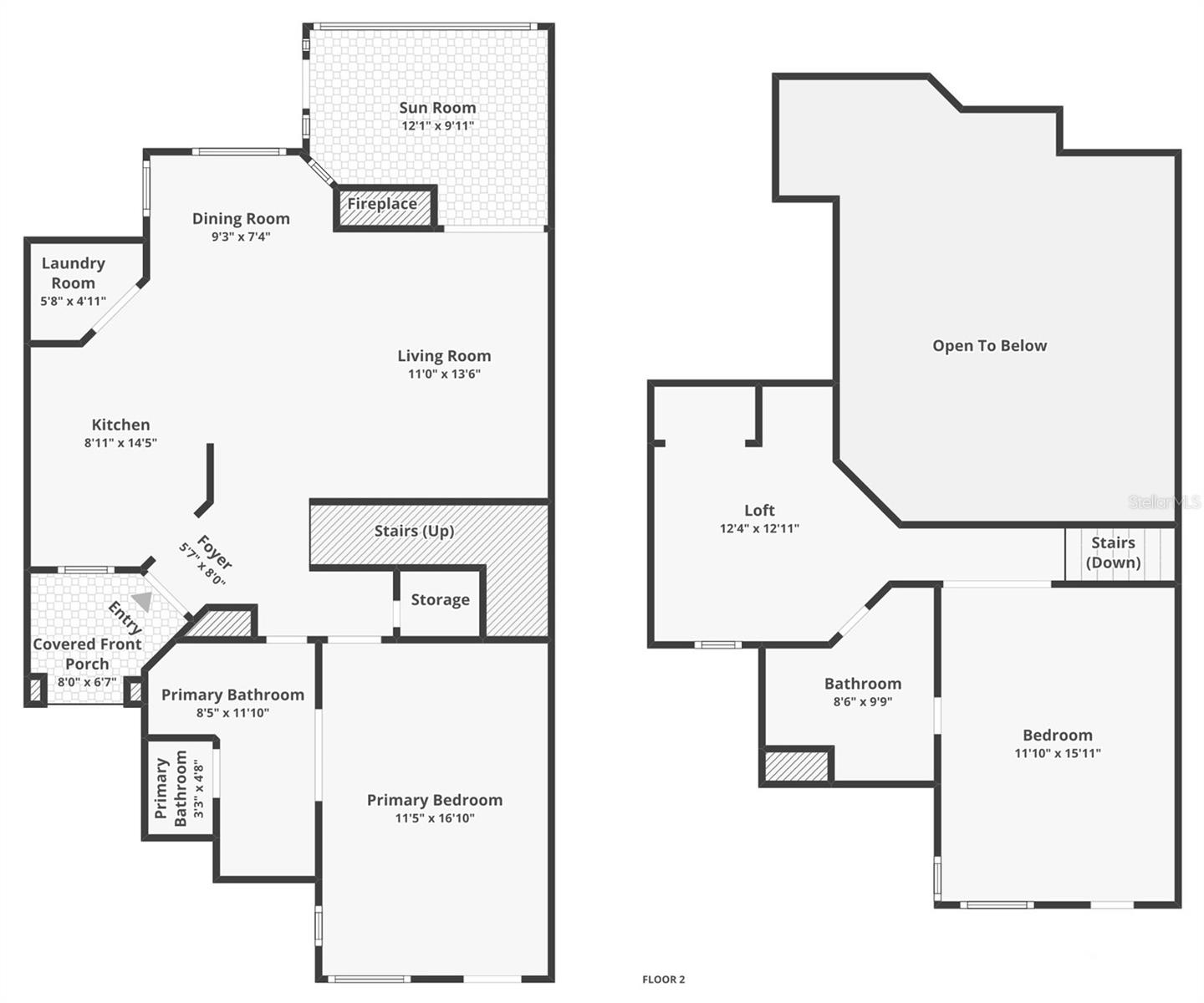 Image 42 of 48 For 1520 Farrindon Circle