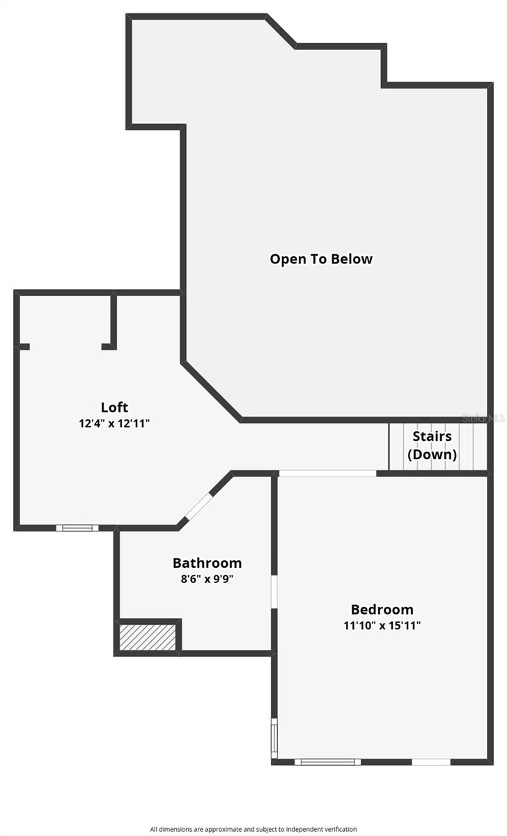 Image 43 of 48 For 1520 Farrindon Circle