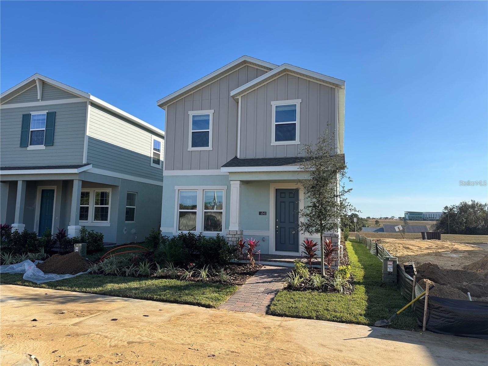 Details for 16848 Hamlin Vista Alley, WINTER GARDEN, FL 34787