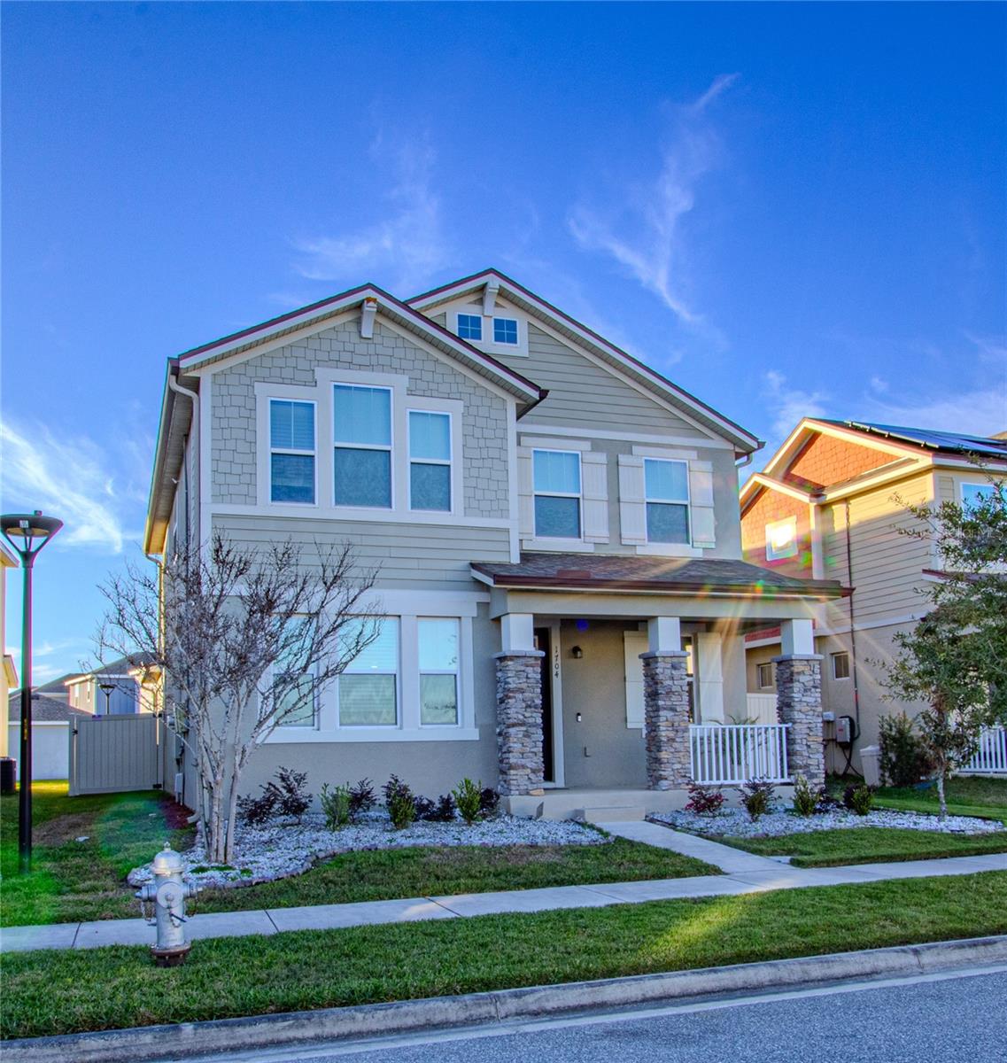 Details for 1704 Felicity Lane, KISSIMMEE, FL 34744