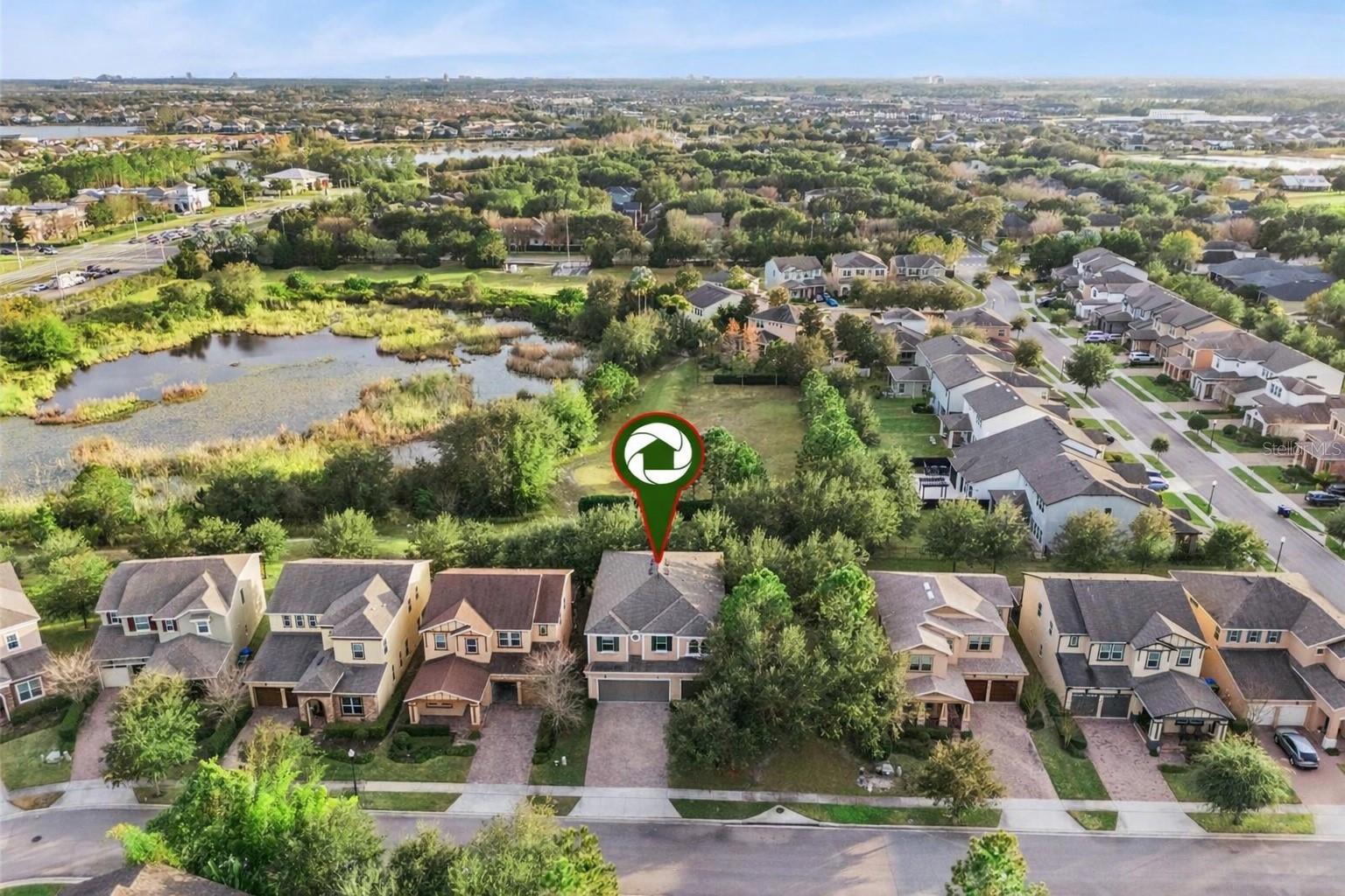 Details for 6752 Trellis Vine Loop, WINDERMERE, FL 34786