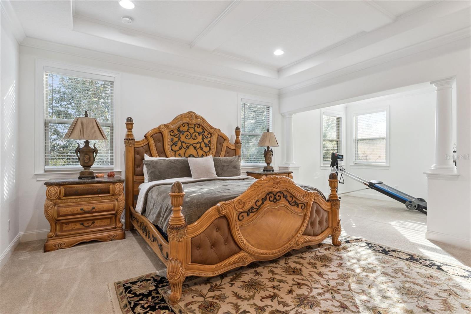 Image 10 of 30 For 6752 Trellis Vine Loop