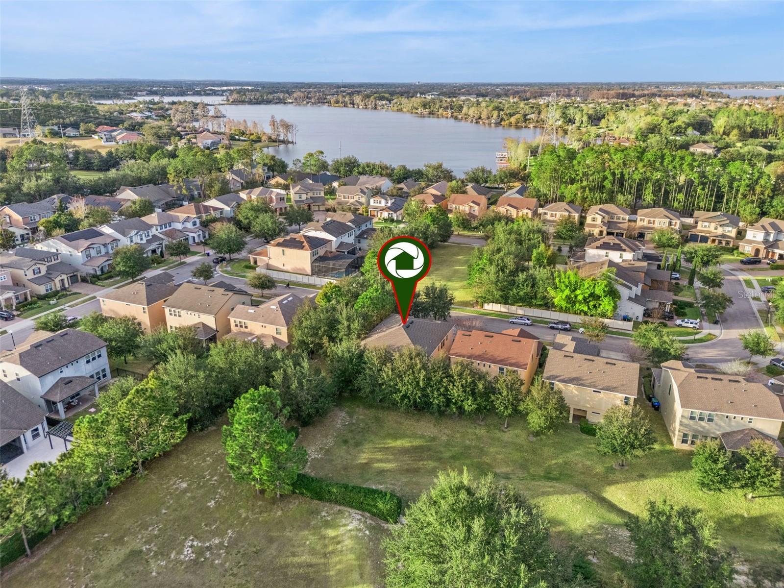 Image 25 of 30 For 6752 Trellis Vine Loop