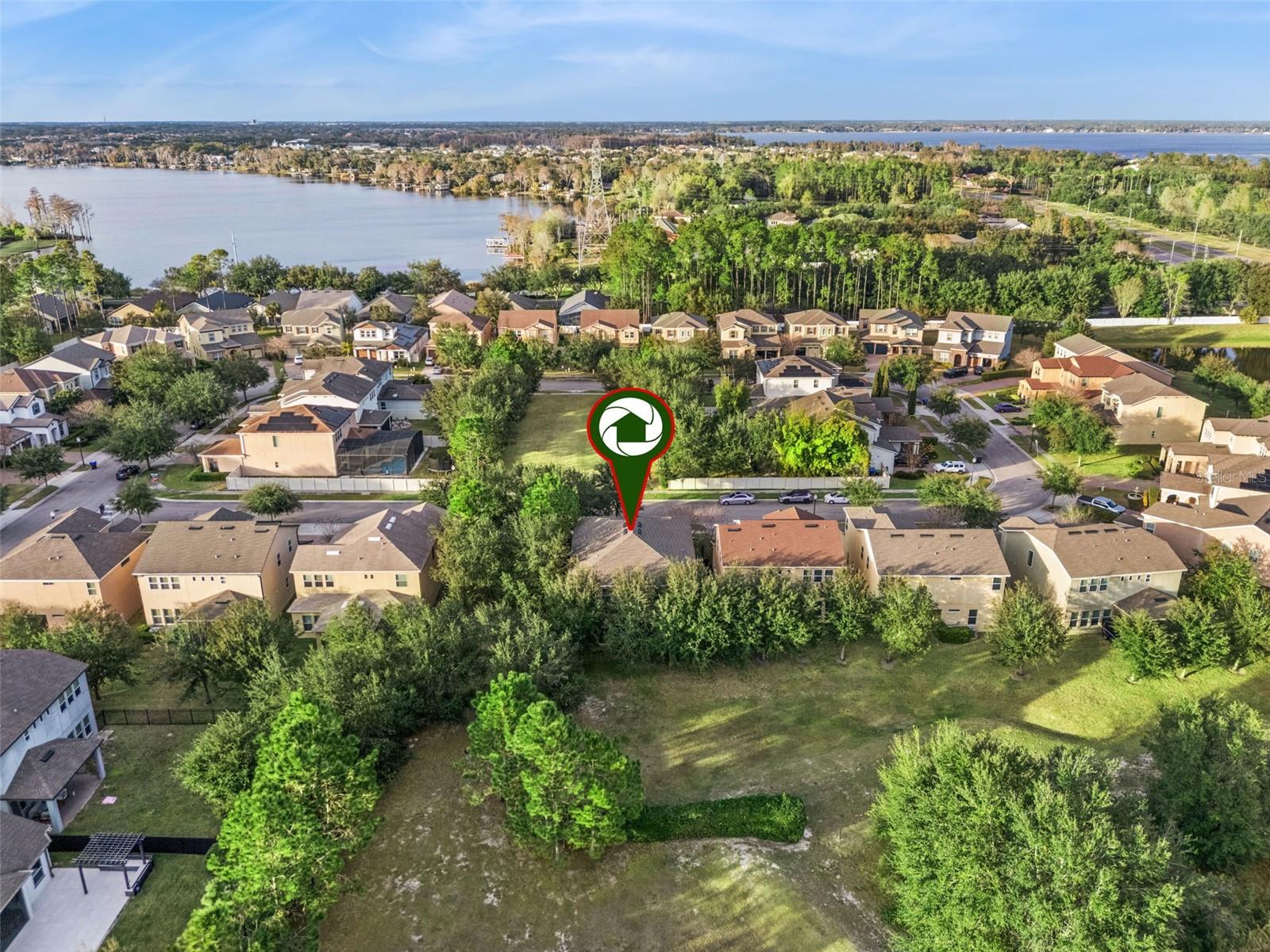 Image 26 of 30 For 6752 Trellis Vine Loop