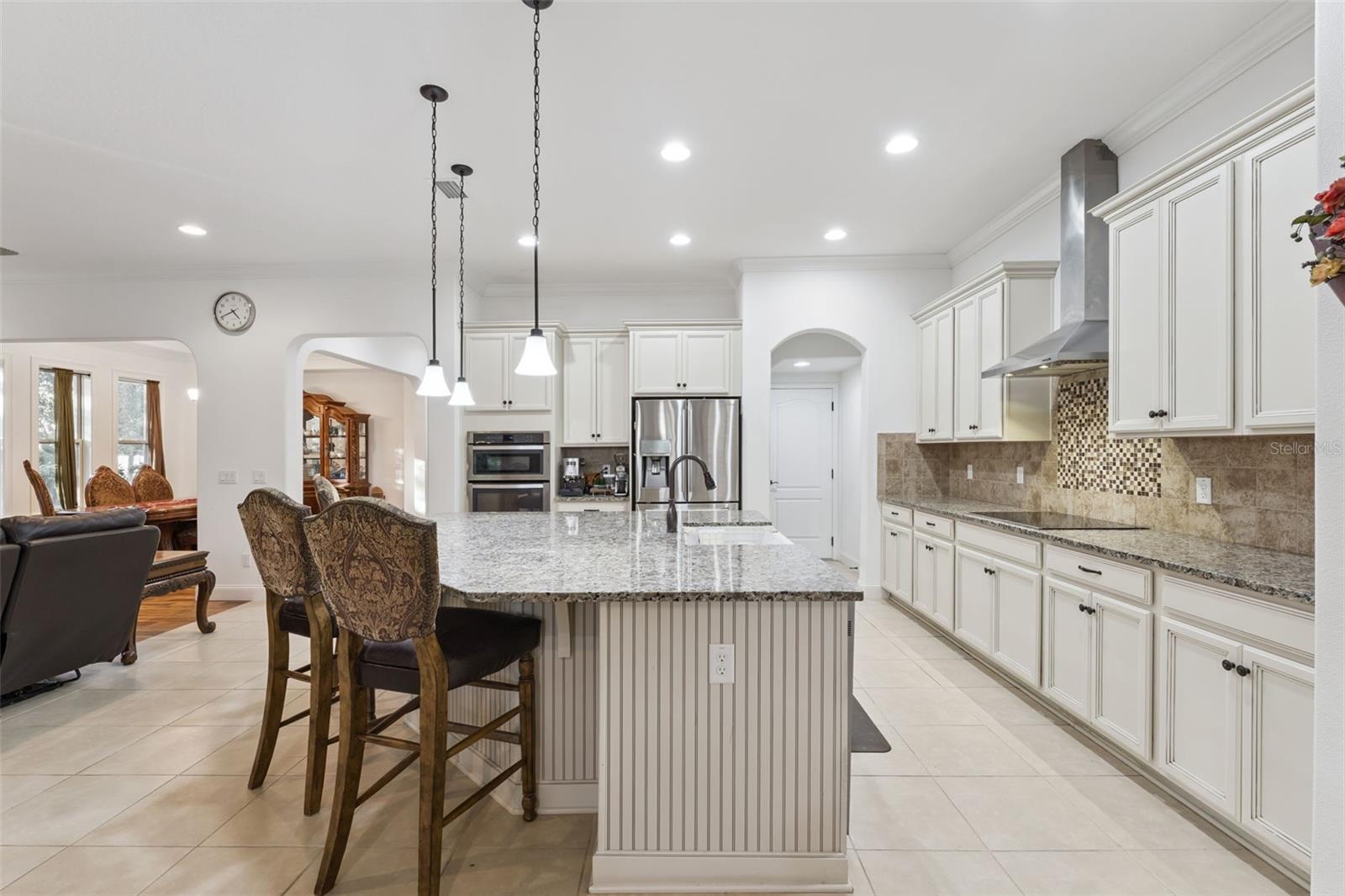 Image 4 of 30 For 6752 Trellis Vine Loop