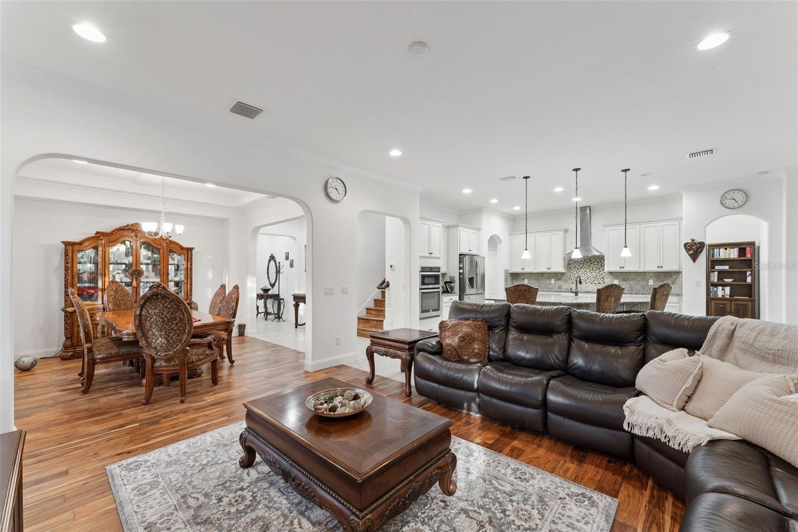 Image 5 of 30 For 6752 Trellis Vine Loop