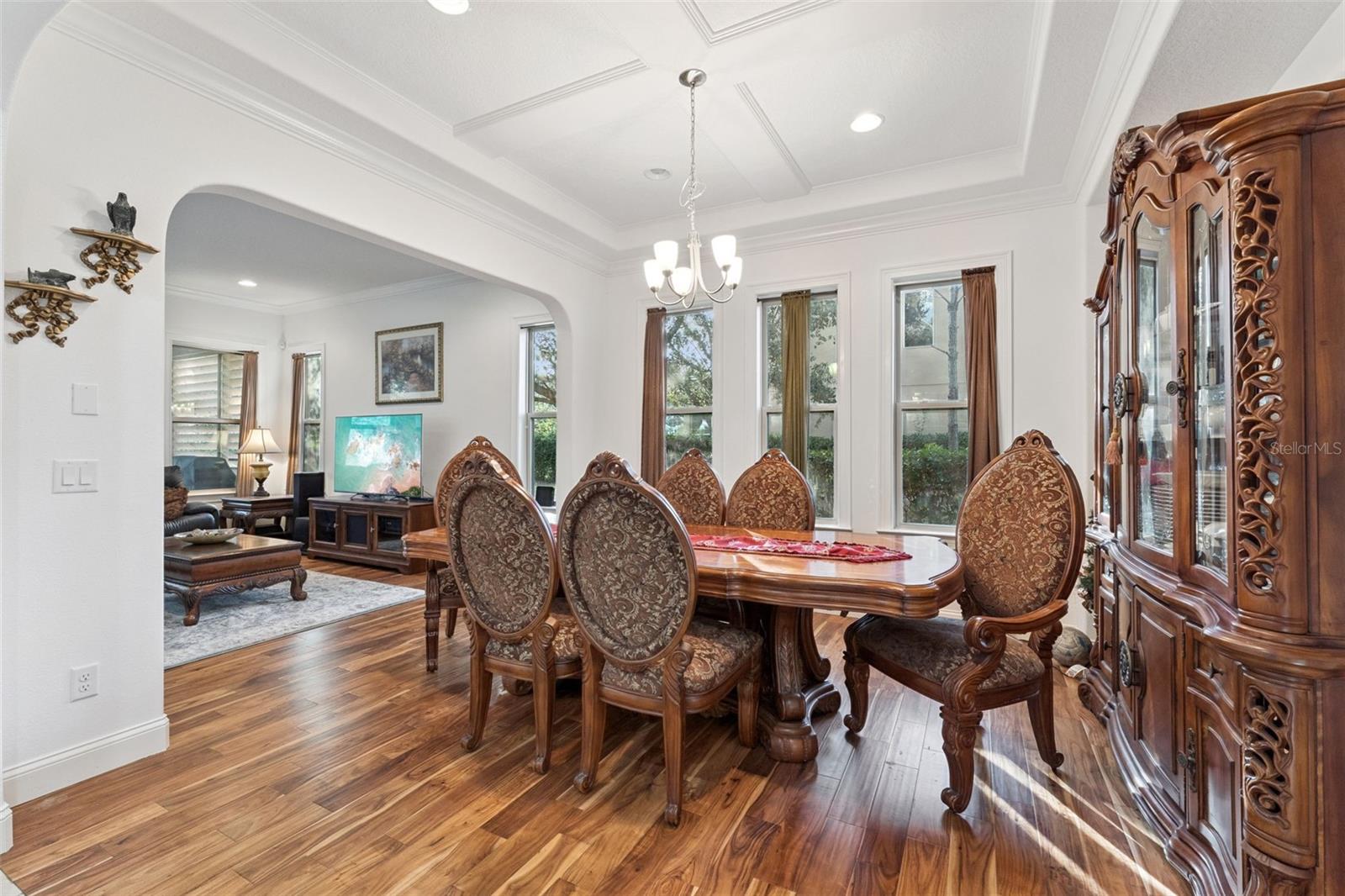 Image 7 of 30 For 6752 Trellis Vine Loop