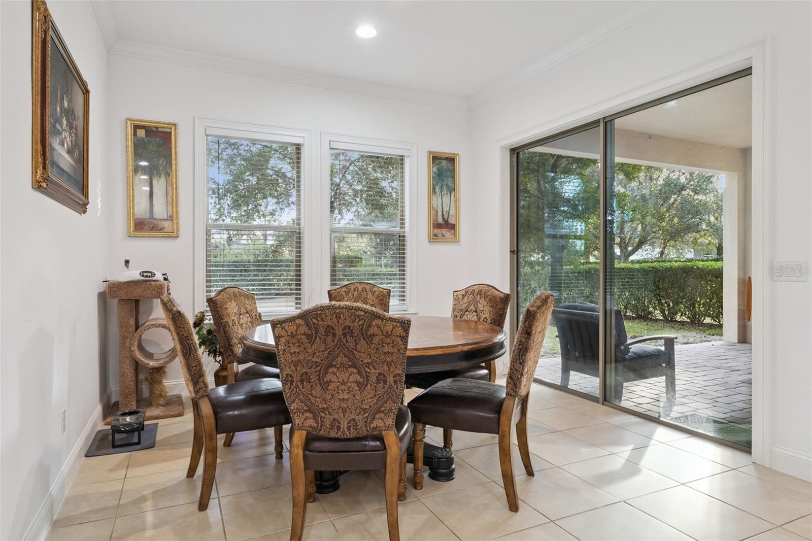 Image 8 of 30 For 6752 Trellis Vine Loop