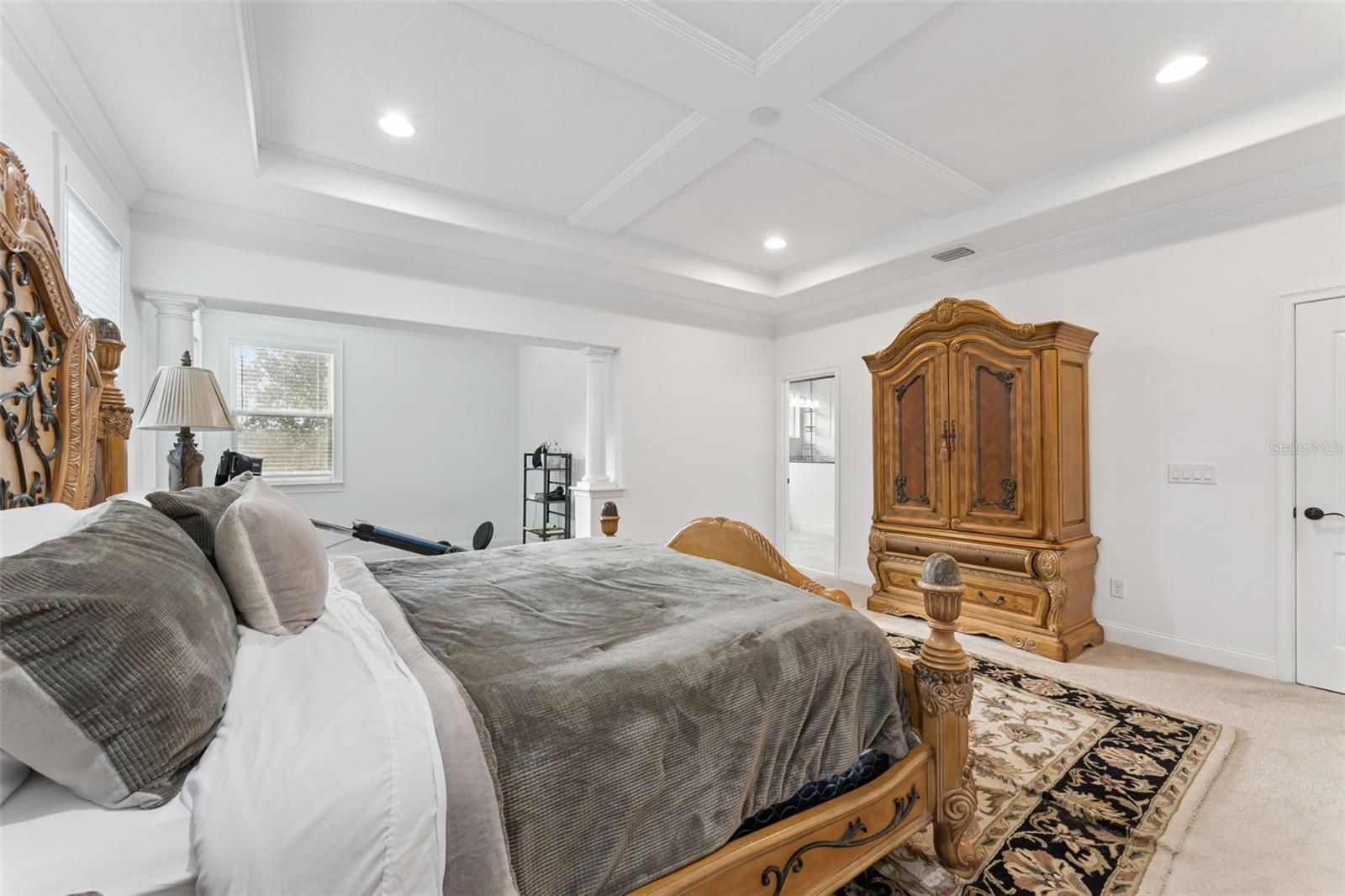 Image 9 of 30 For 6752 Trellis Vine Loop