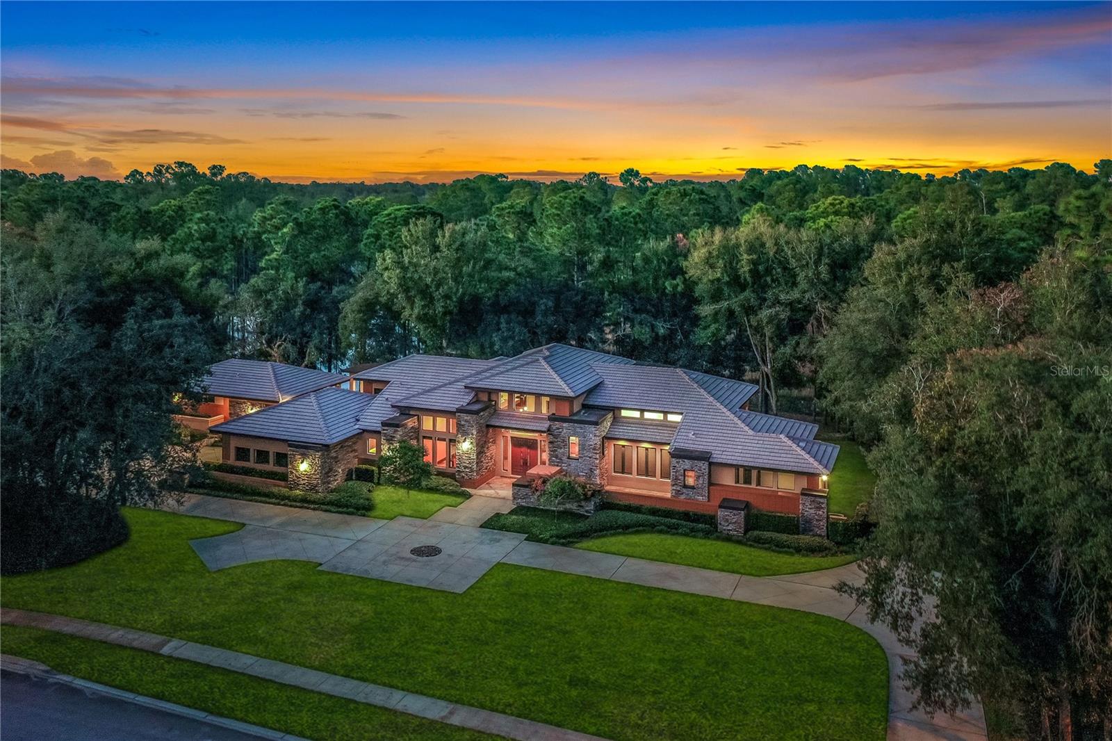 Details for 3498 Oak Knoll Point, LAKE MARY, FL 32746