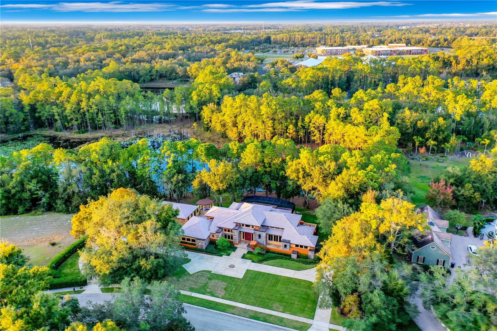 Image 49 of 49 For 3498 Oak Knoll Point