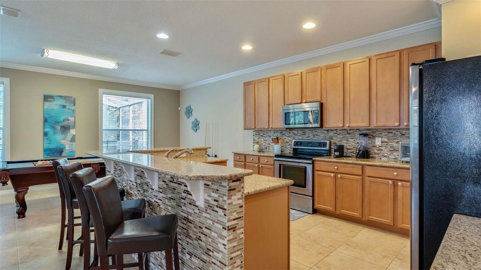 Image 16 of 24 For 321 Las Fuentes Drive