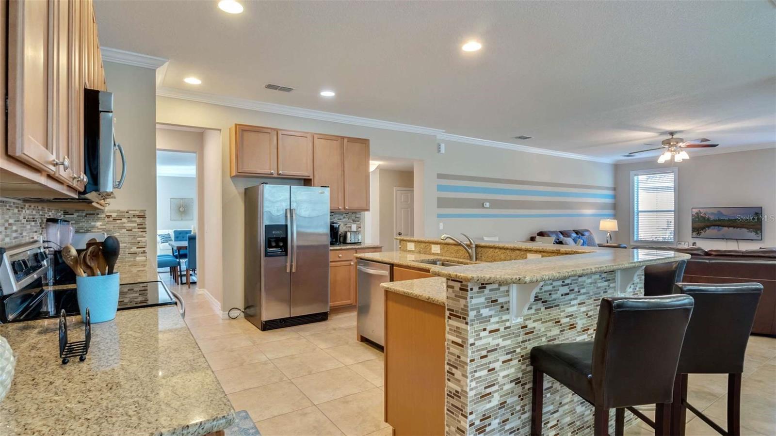 Image 17 of 24 For 321 Las Fuentes Drive