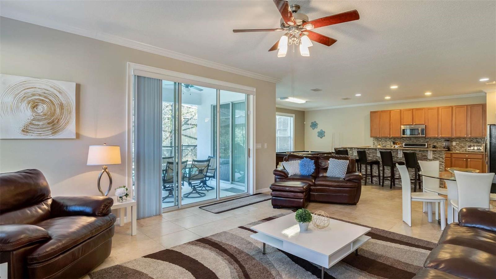 Image 19 of 24 For 321 Las Fuentes Drive