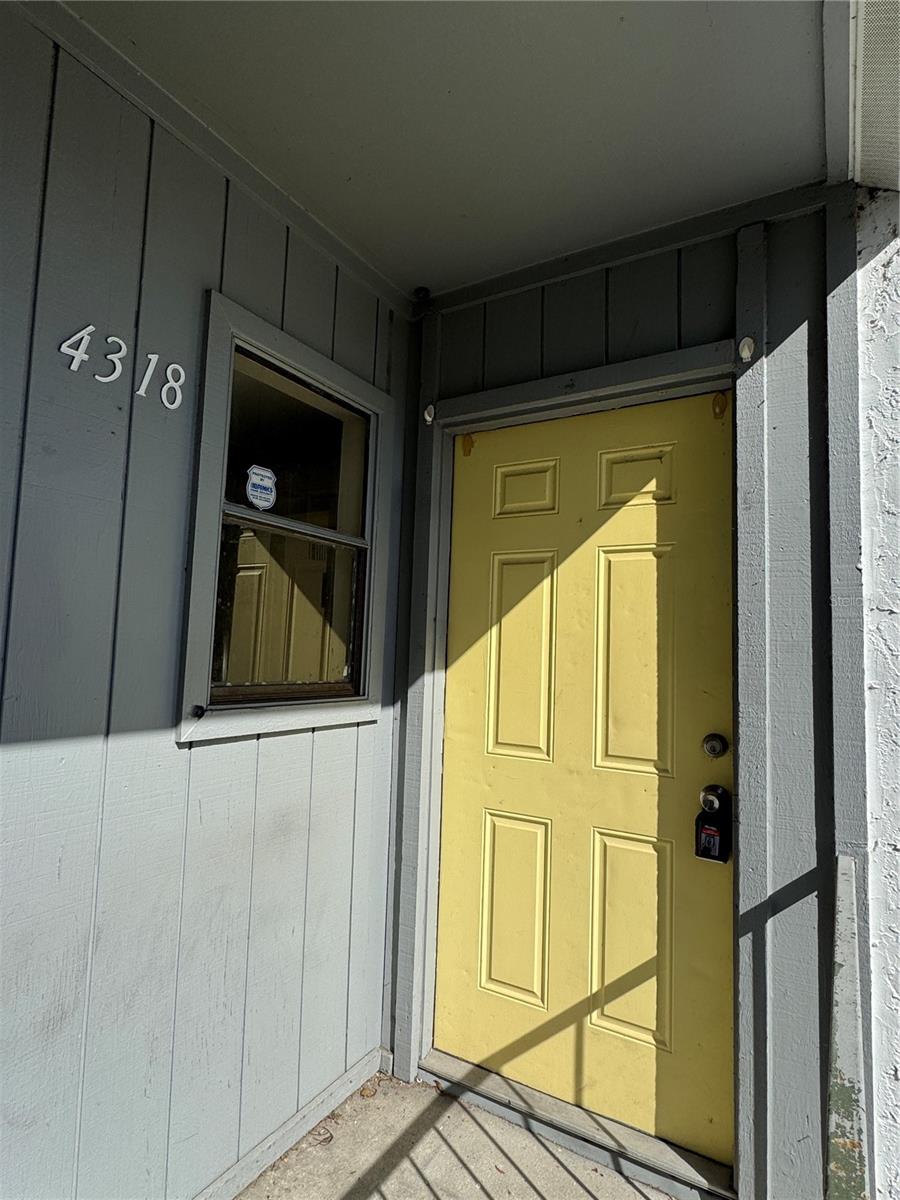 Details for 4318 Aqua Vista Drive #k, ORLANDO, FL 32839