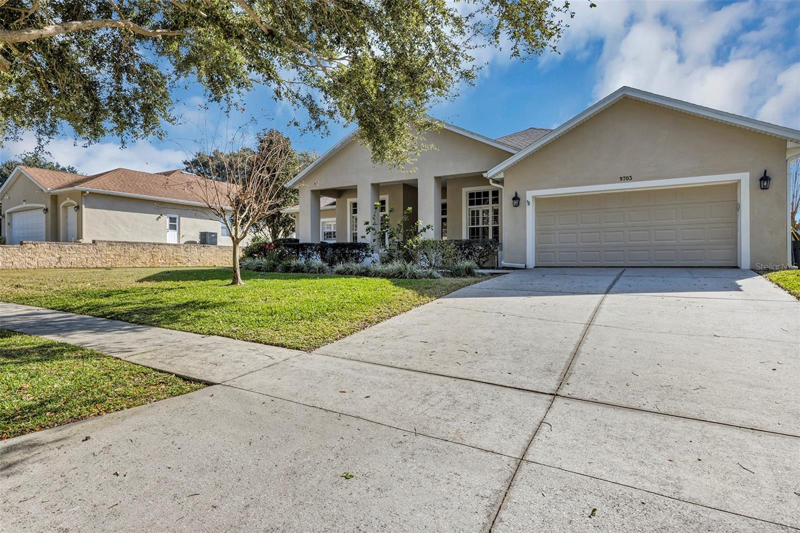 Image 53 of 59 For 9703 Spring Lake Drive