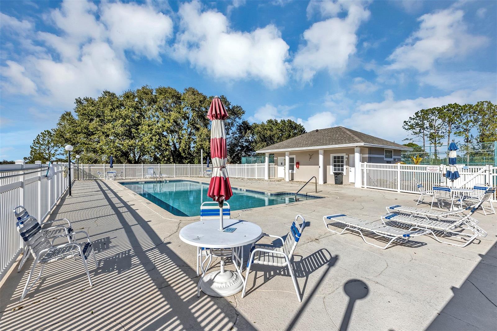 Image 55 of 59 For 9703 Spring Lake Drive