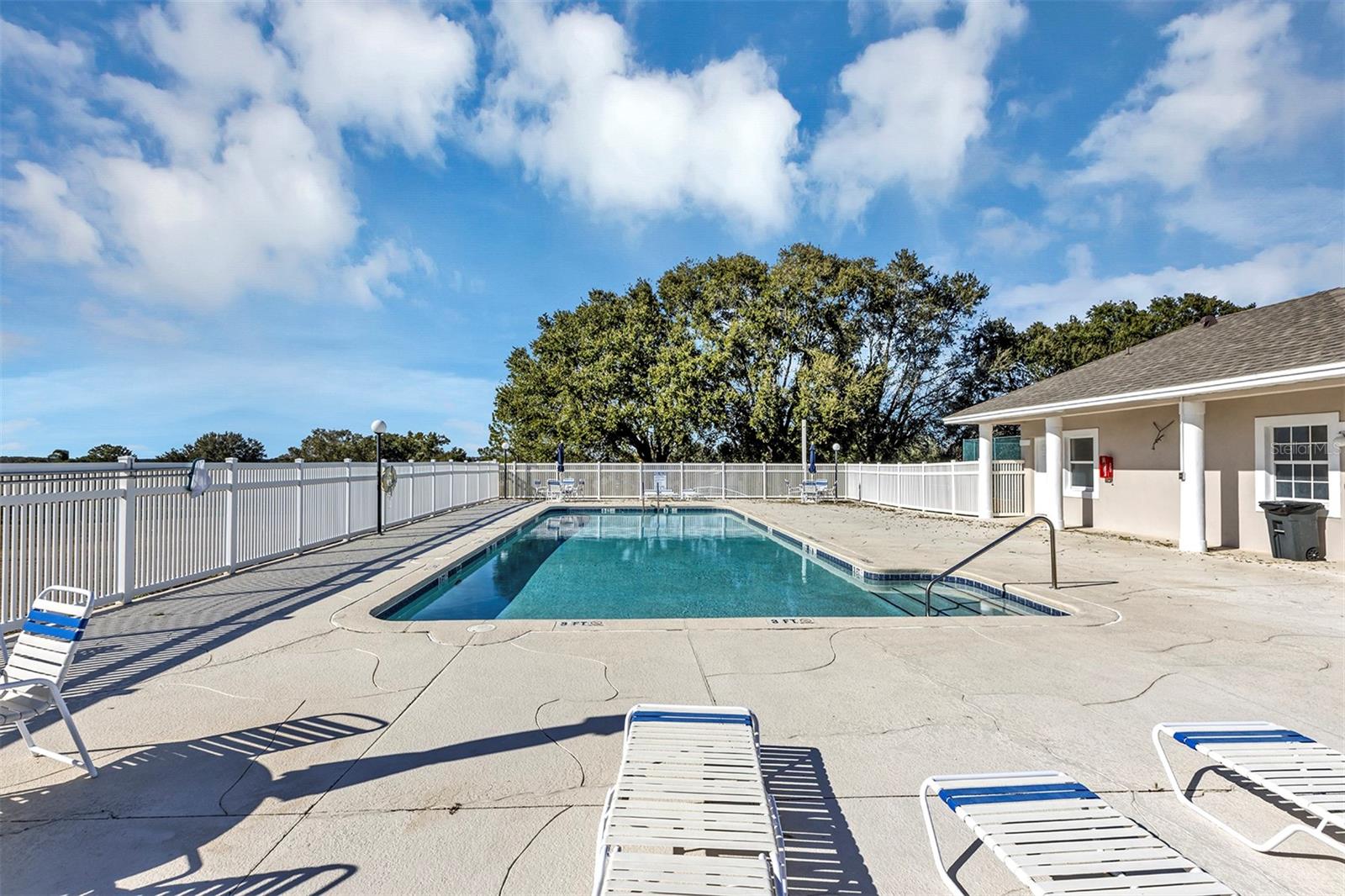 Image 56 of 59 For 9703 Spring Lake Drive