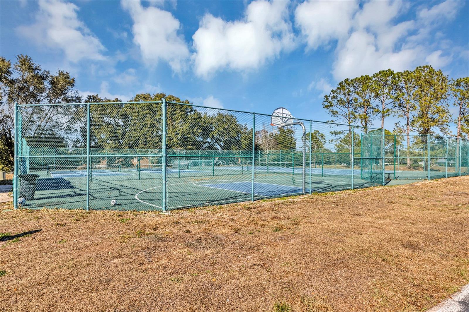 Image 57 of 59 For 9703 Spring Lake Drive