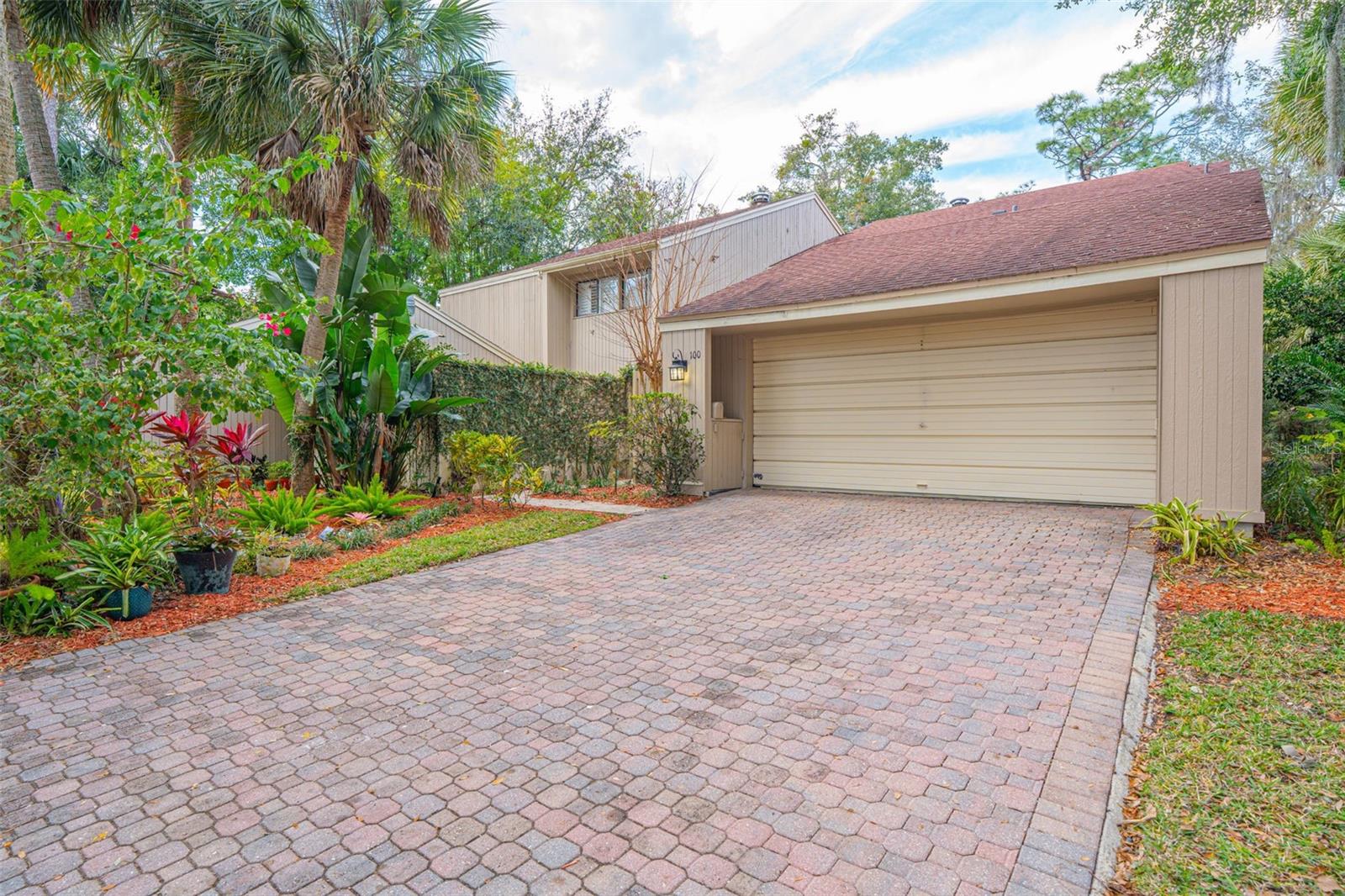 Details for 100 Hidden Oak Drive, LONGWOOD, FL 32779