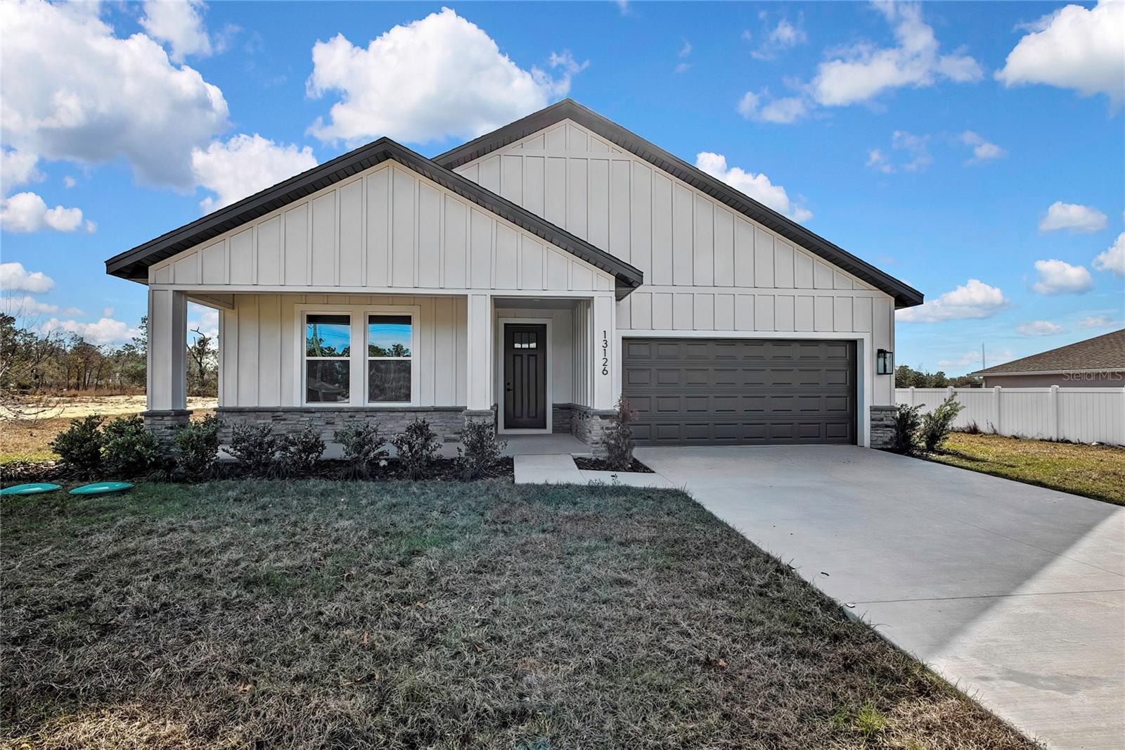 Image 45 of 48 For 13126 Meadow Swallow Avenue