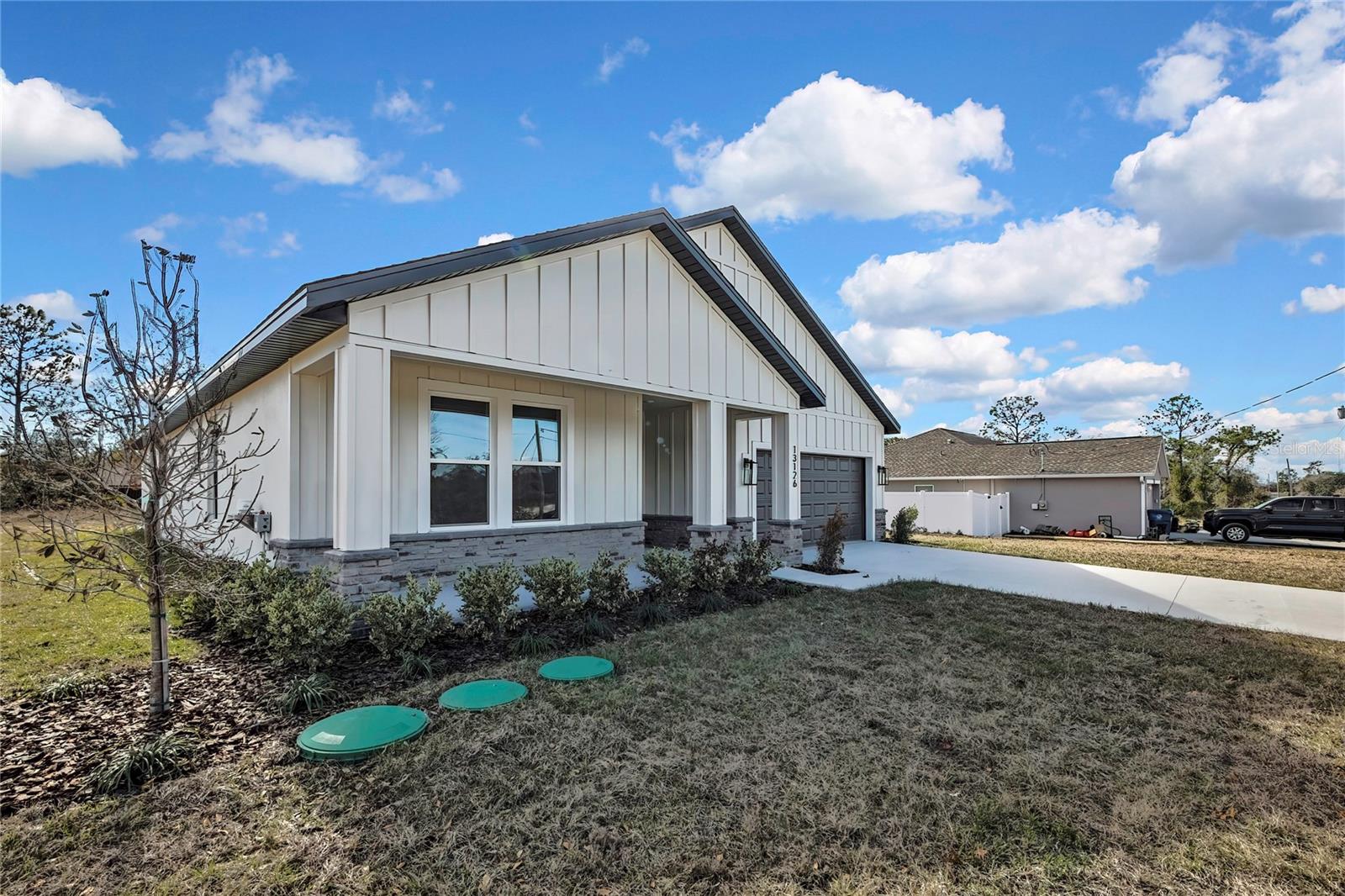 Image 47 of 48 For 13126 Meadow Swallow Avenue