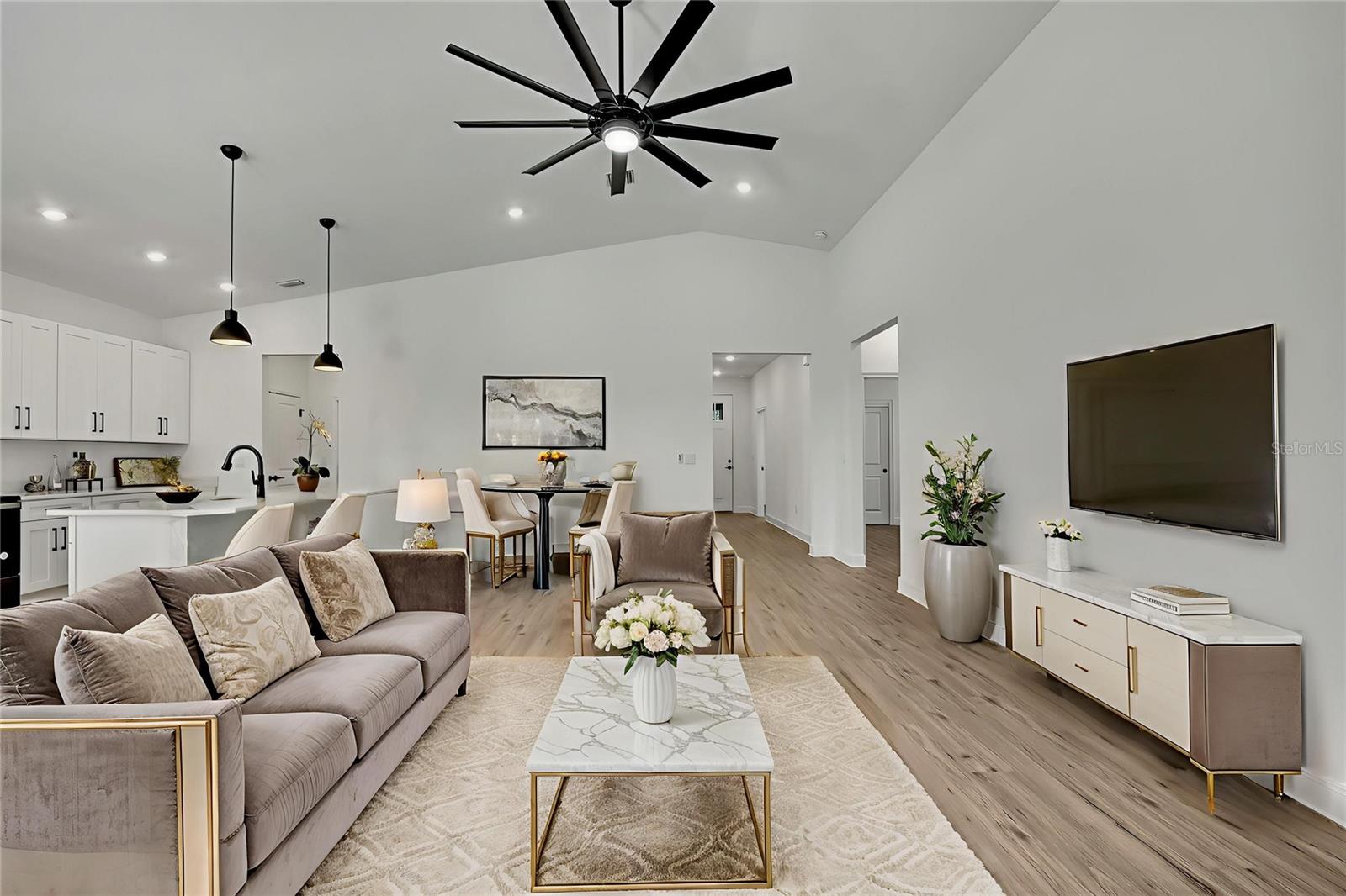 Image 8 of 48 For 13126 Meadow Swallow Avenue