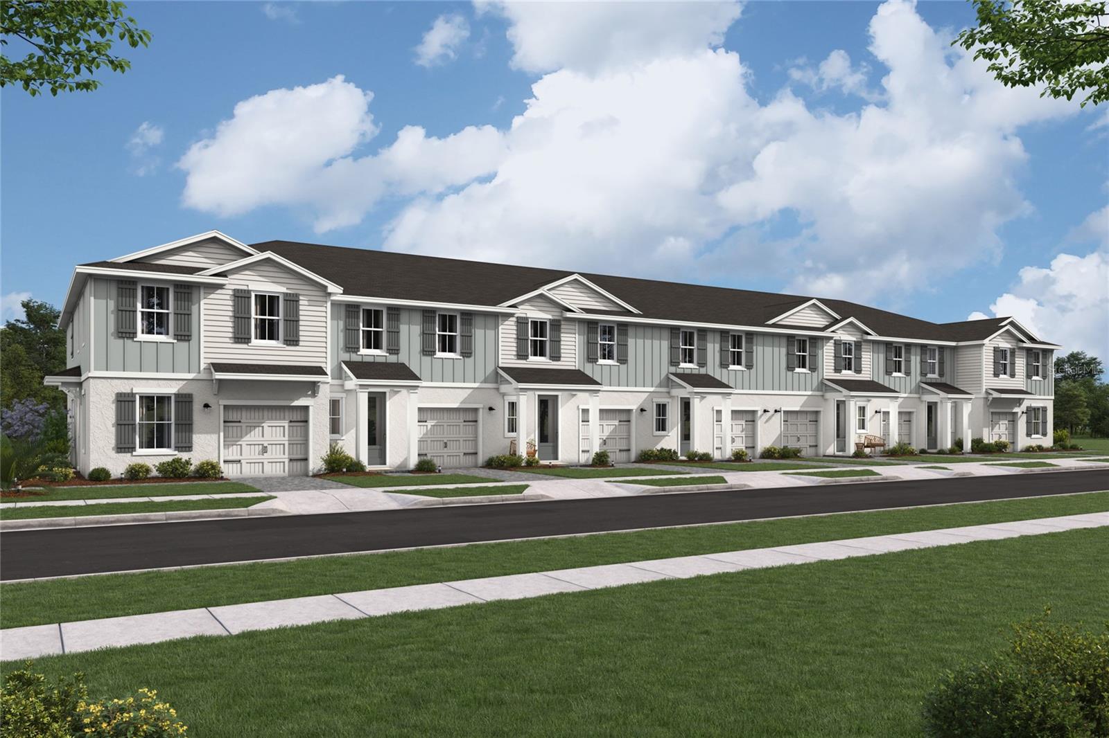 Listing Details for 3402 Withers Way 68, DAVENPORT, FL 33837