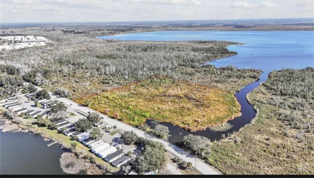 Details for 0 Cr 559 , AUBURNDALE, FL 33823