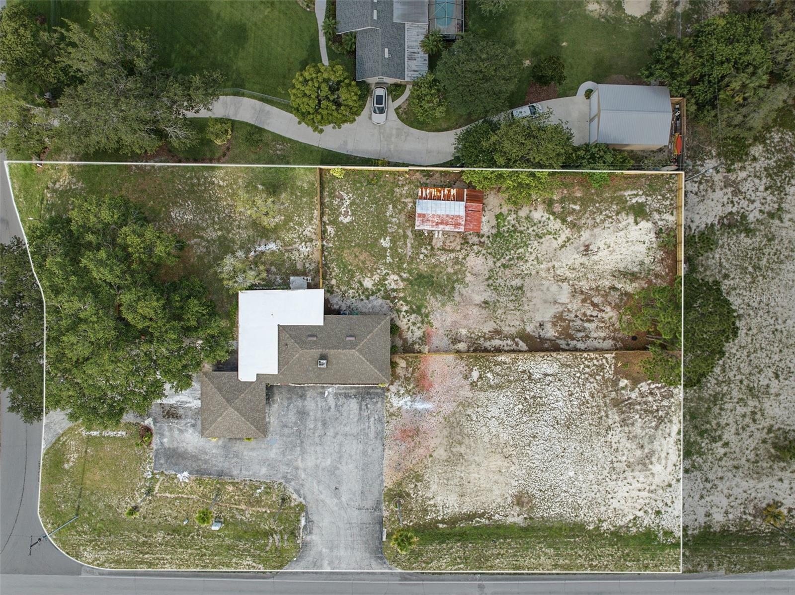 Image 22 of 28 For 8812 Oakwood Drive