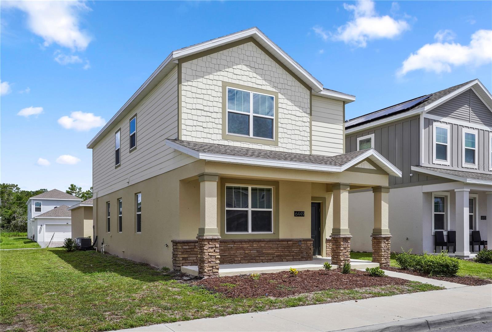 Image 3 of 43 For 6449 Sprucepine Lane