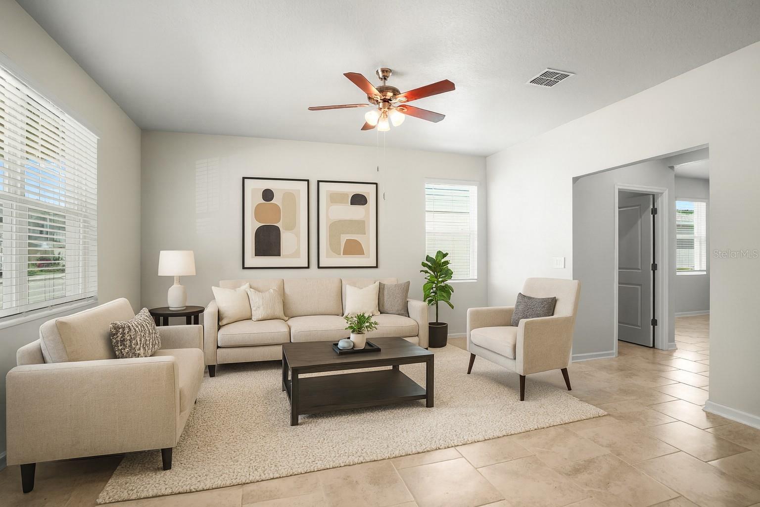 Image 7 of 43 For 6449 Sprucepine Lane