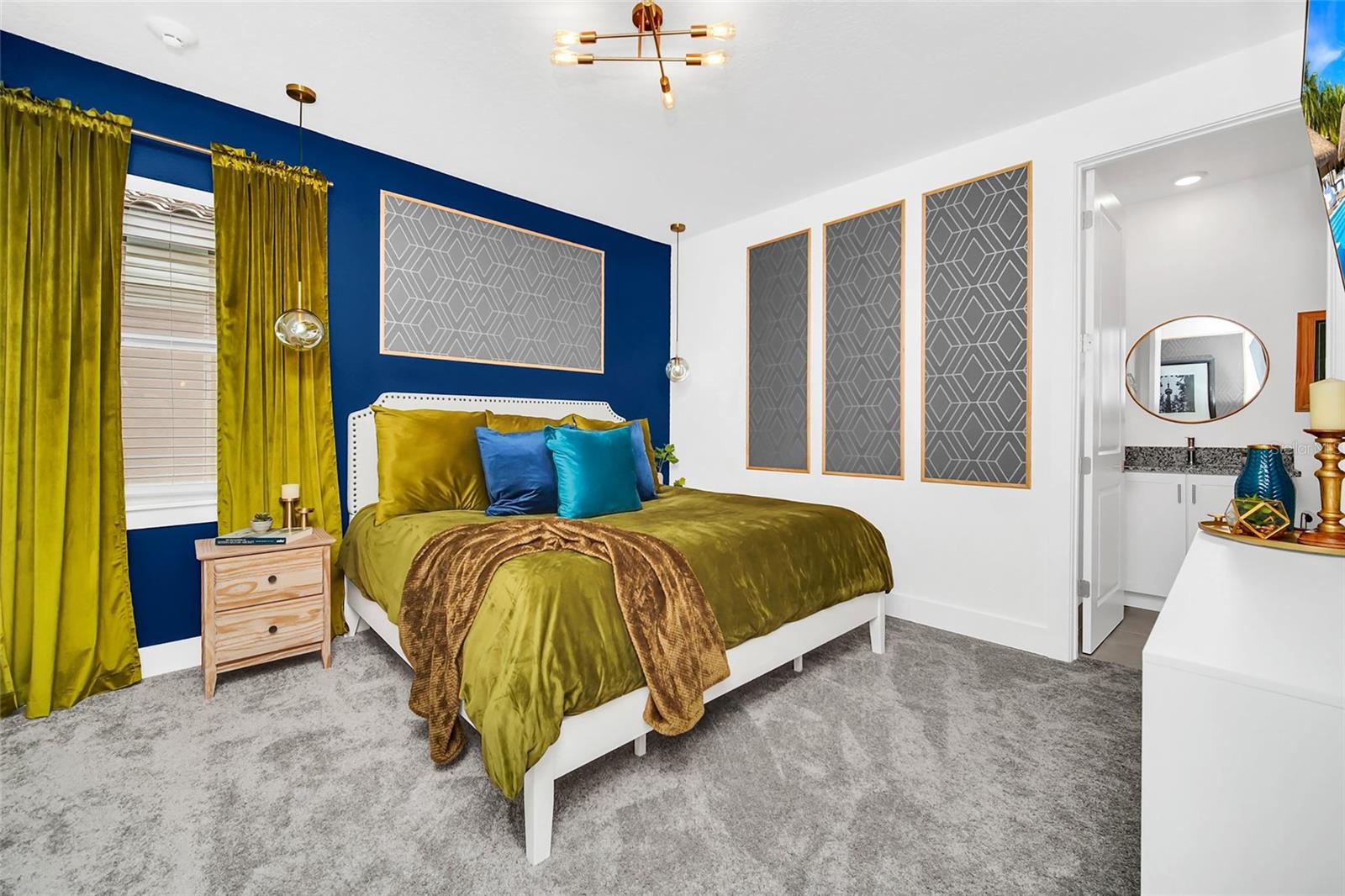 Image 61 of 84 For 1213 Radiant Street