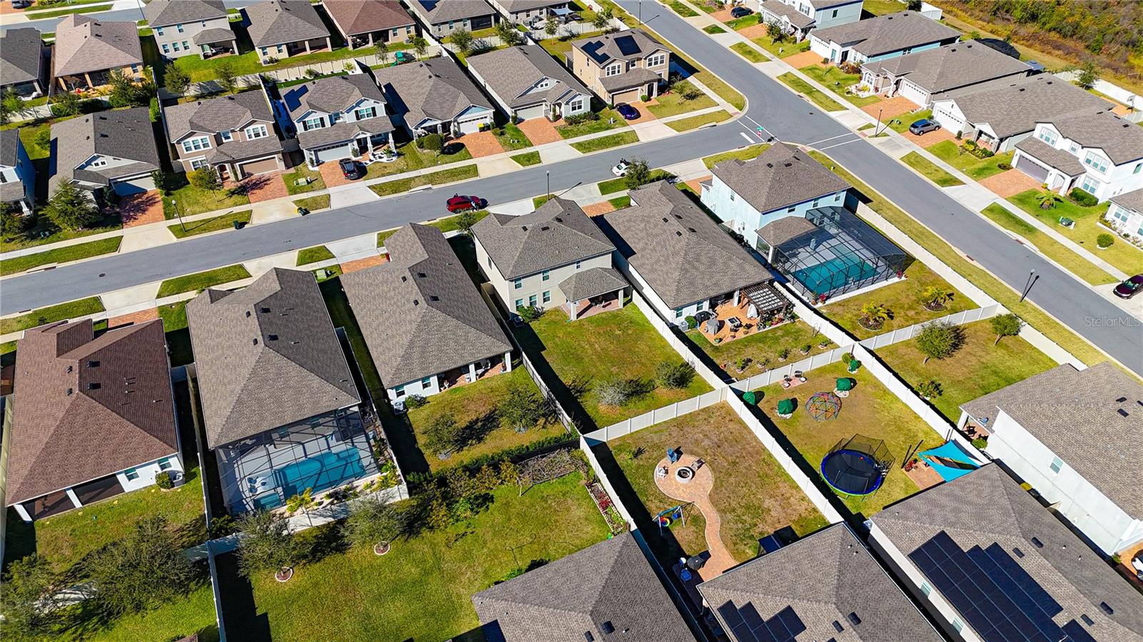 Image 65 of 80 For 2045 Suwannee Banks Street