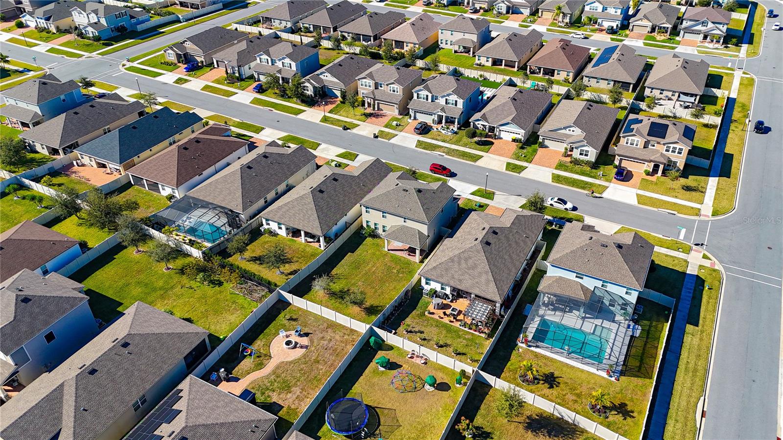 Image 66 of 80 For 2045 Suwannee Banks Street