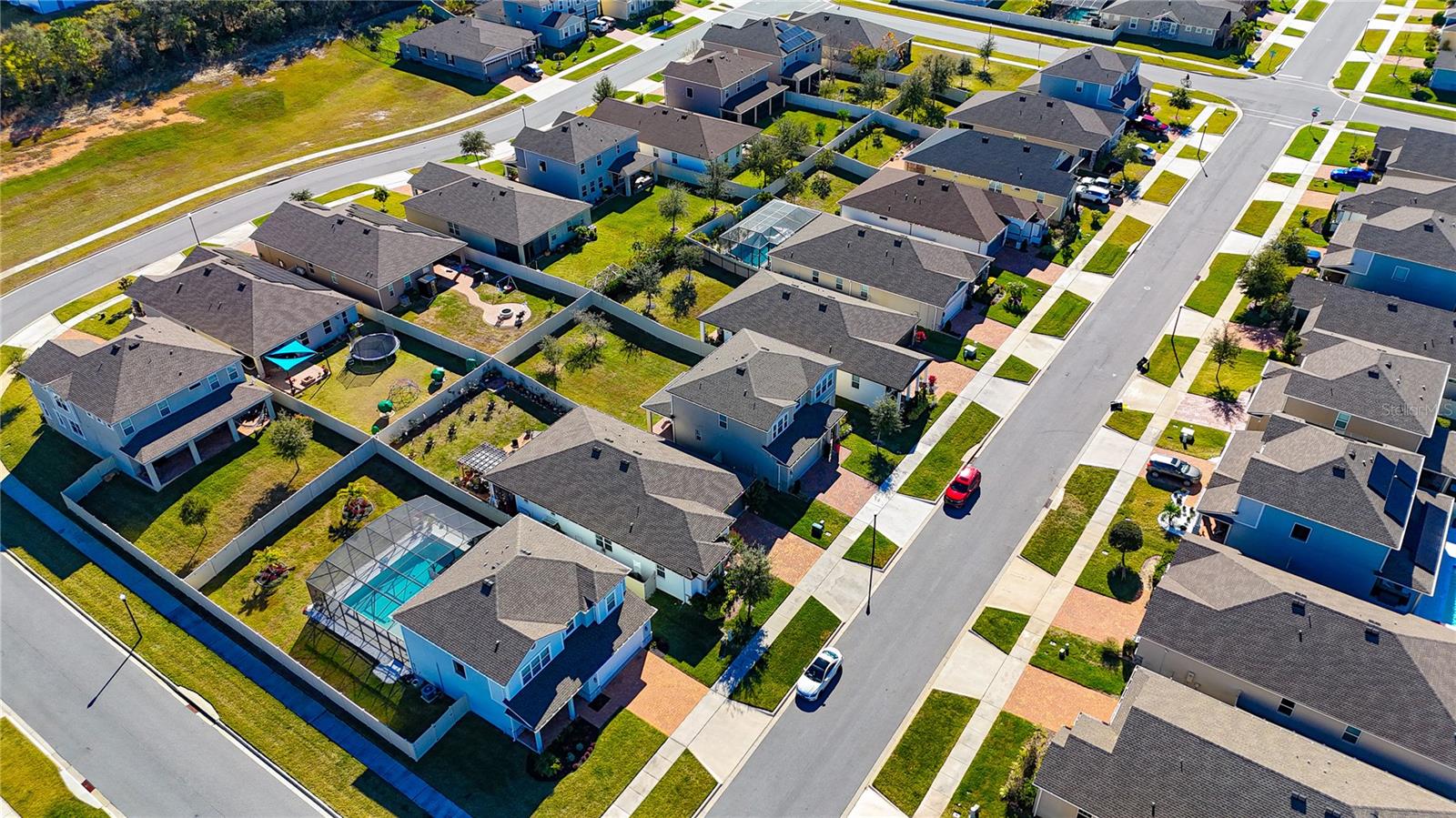 Image 68 of 80 For 2045 Suwannee Banks Street