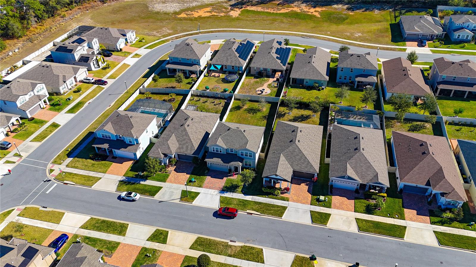 Image 69 of 80 For 2045 Suwannee Banks Street