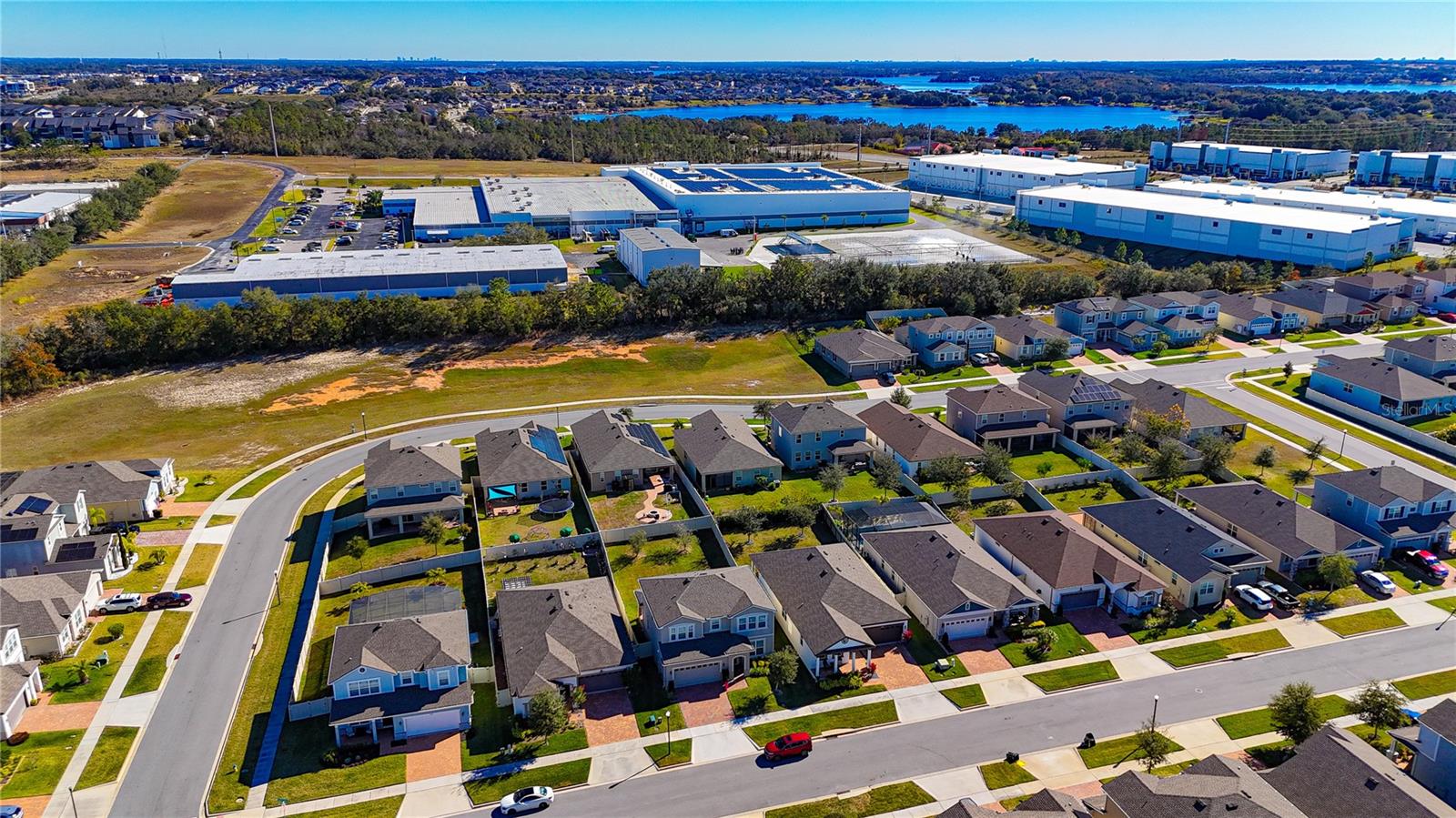 Image 70 of 80 For 2045 Suwannee Banks Street