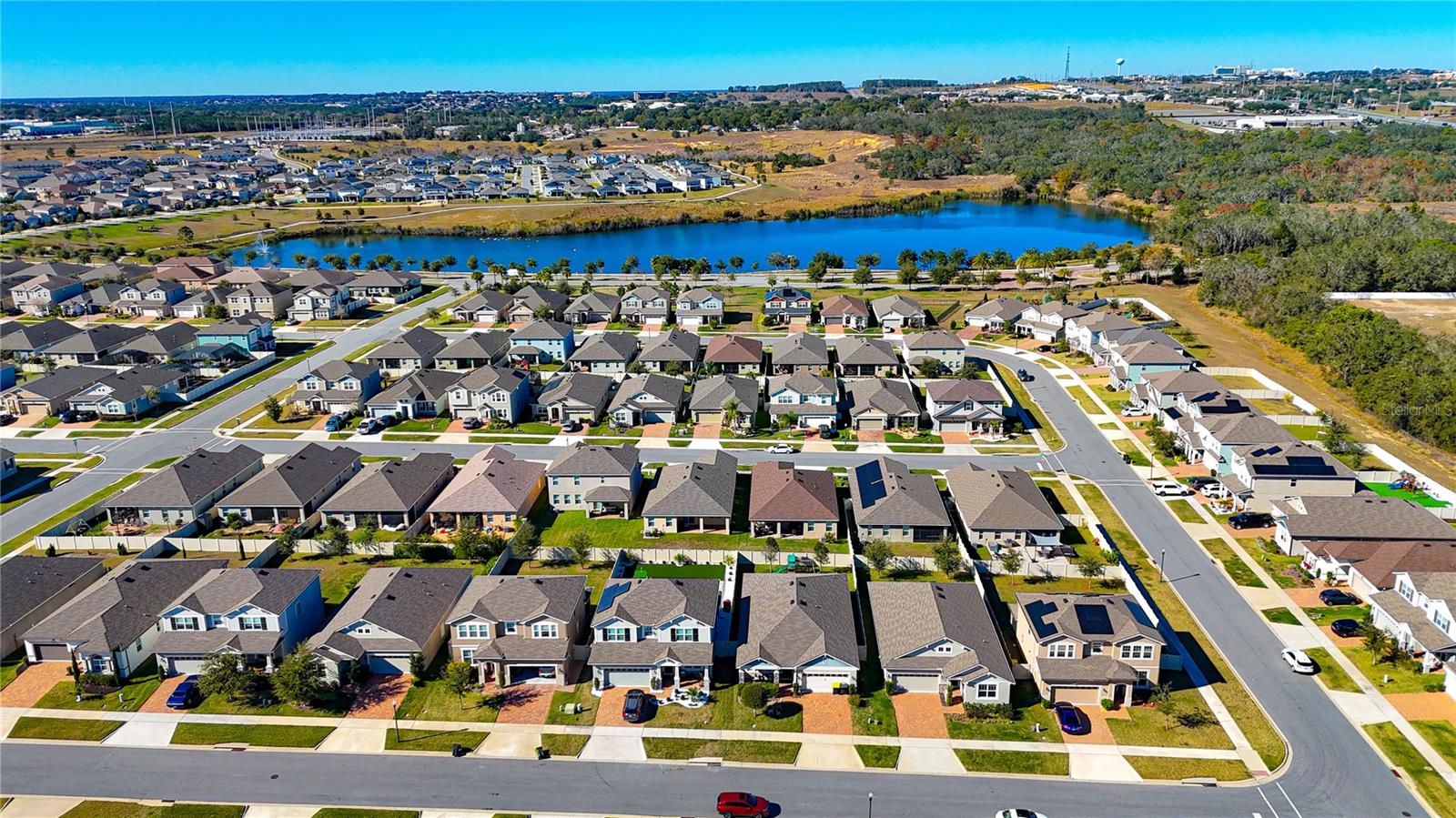 Image 71 of 80 For 2045 Suwannee Banks Street