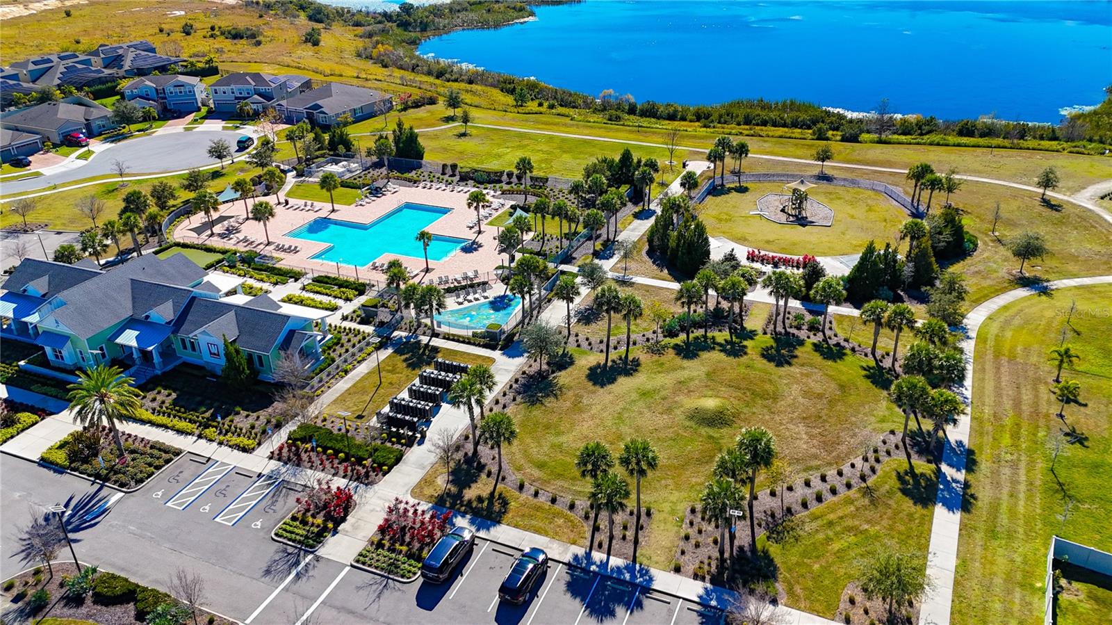 Image 72 of 80 For 2045 Suwannee Banks Street