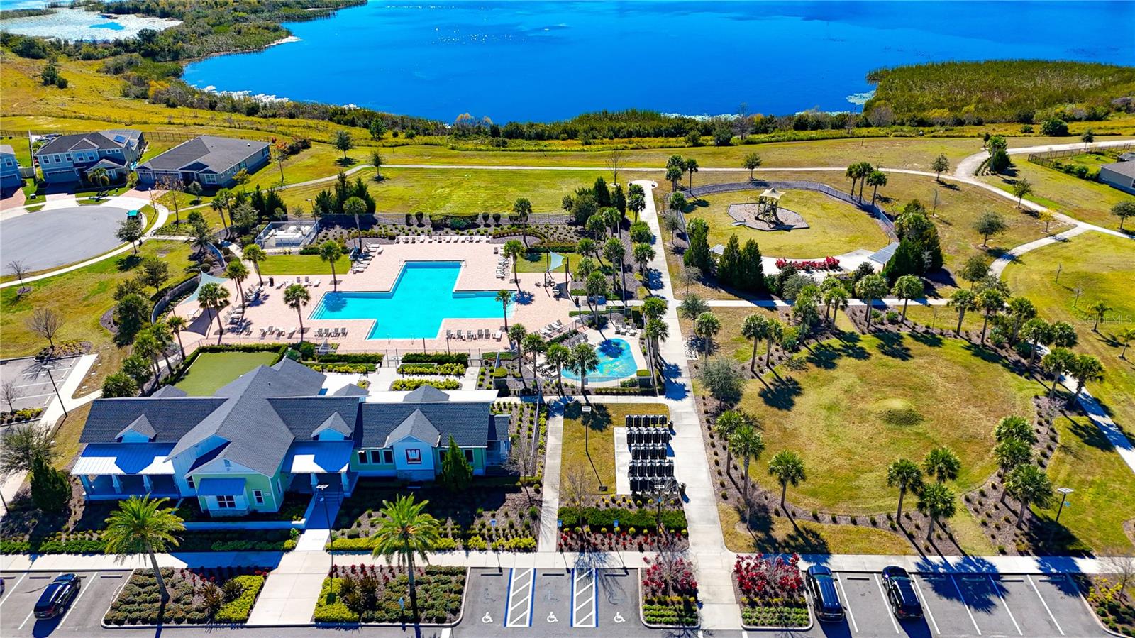 Image 73 of 80 For 2045 Suwannee Banks Street