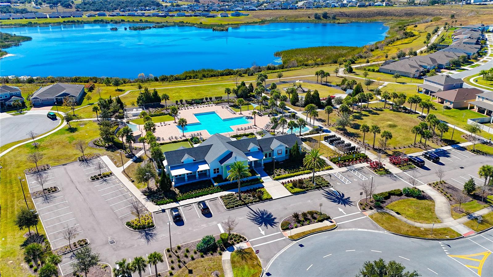 Image 77 of 80 For 2045 Suwannee Banks Street