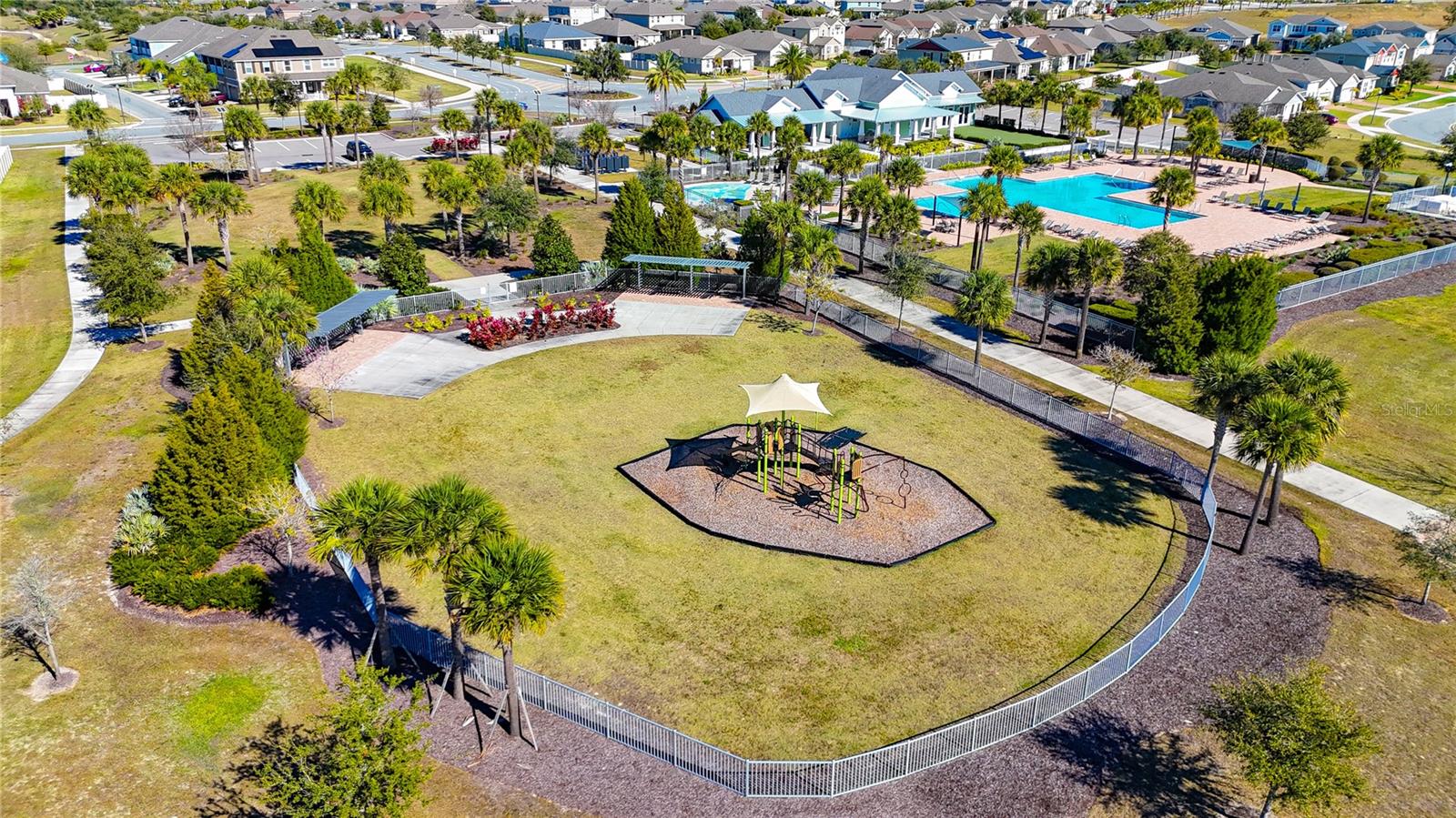 Image 80 of 80 For 2045 Suwannee Banks Street